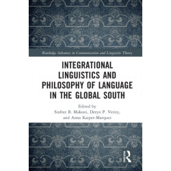 Integrational Linguistics and Philosophy of Language in the Global South
