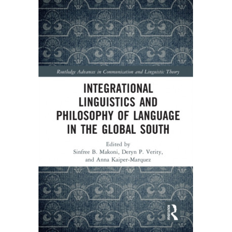 Integrational Linguistics and Philosophy of Language in the Global South