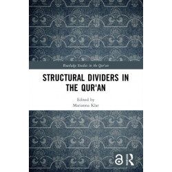 Structural Dividers in the Qur'an