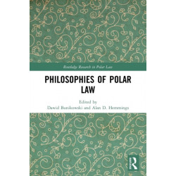 Philosophies of Polar Law