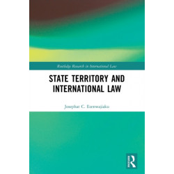 State Territory and International Law