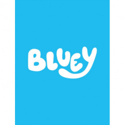 Bluey: Awesome Advent Book Bundle