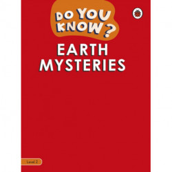 Do You Know? Level 2 - Earth