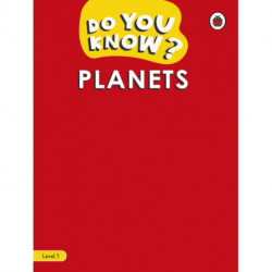 Do You Know? Level 1 - Planets