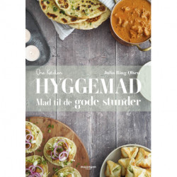 Hyggemad: Mad til de gode stunder