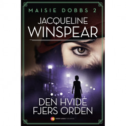 Den hvide fjers orden