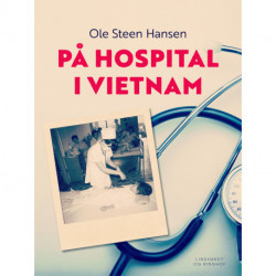 På hospital i Vietnam