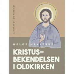 Kristusbekendelsen i Oldkirken