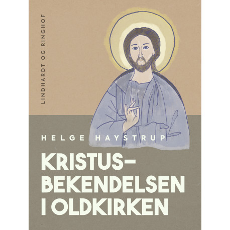 Kristusbekendelsen i Oldkirken