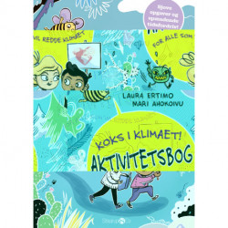 Koks i klimaet - Aktiviteter