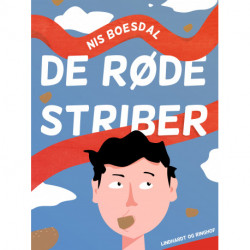 De røde striber