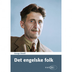 Det engelske folk