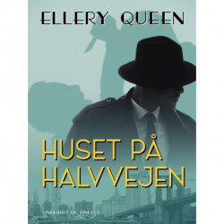 Huset på halvvejen