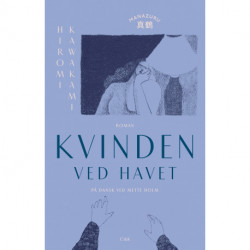 Kvinden ved havet