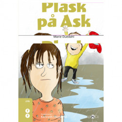 Plask på Ask