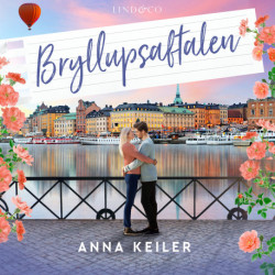 Bryllupsaftalen