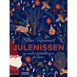 Julenissen og andre fortællinger for børn