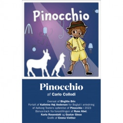 Pinocchio