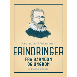 Erindringer fra barndom og ungdom