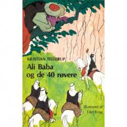 Ali Baba og de 40 røvere