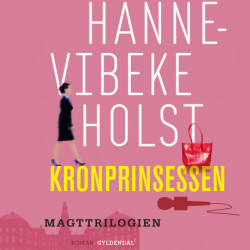 Kronprinsessen: download
