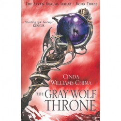 The Gray Wolf Throne