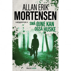 Små øjne kan også huske: Hængedynd 5