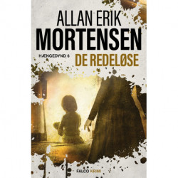 De redeløse: Hængedynd 6