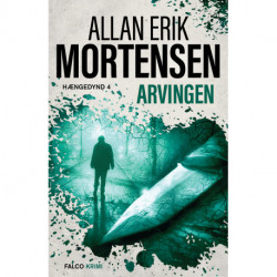 Arvingen: Hængedynd 4