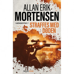 Straffes med døden: Hængedynd 7