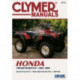 Honda TRX500 Rubicon Series ATV (2001-2004) Service Repair Manual