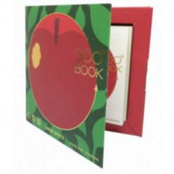 Snow White 360 Book - Yusuke Oono