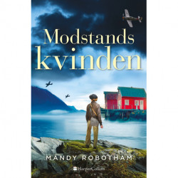 Modstandskvinden