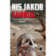 KANNIBAL: En Wolf-thriller