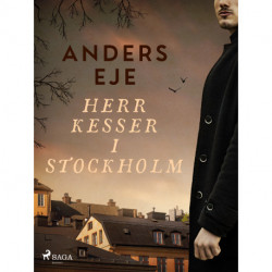 Herr Kesser i Stockholm
