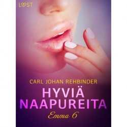 Emma 6: Hyviä naapureita – eroottinen novelli