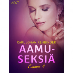 Emma 4: Aamuseksiä – eroottinen novelli