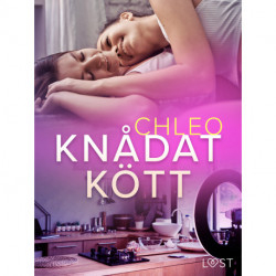 Knådat kött – erotisk novell