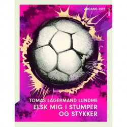 Elsk mig i stumper og stykker: Årgang 2023 – Uskyld