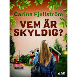 Vem är skyldig?