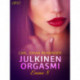 Emma 8: Julkinen orgasmi – eroottinen novelli