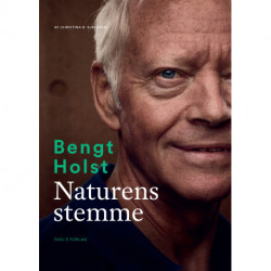 Bengt Holst: Naturens stemme