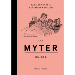 100 myter om sex