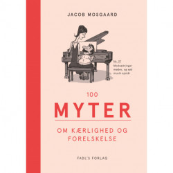 100 myter om kærlighed og forelskelse