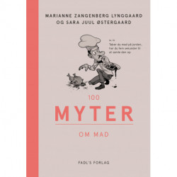 100 myter om mad