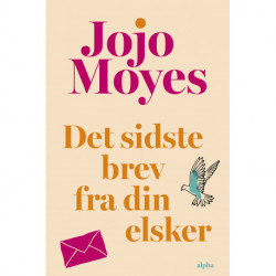 Det sidste brev fra din elsker