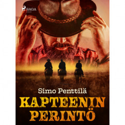 Kapteenin perintö