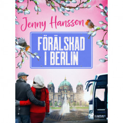 Förälskad i Berlin