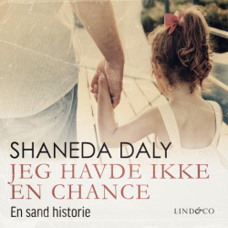 Jeg havde ikke en chance