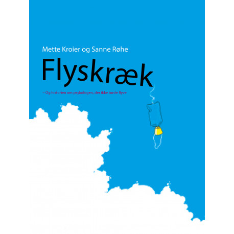 Flyskræk